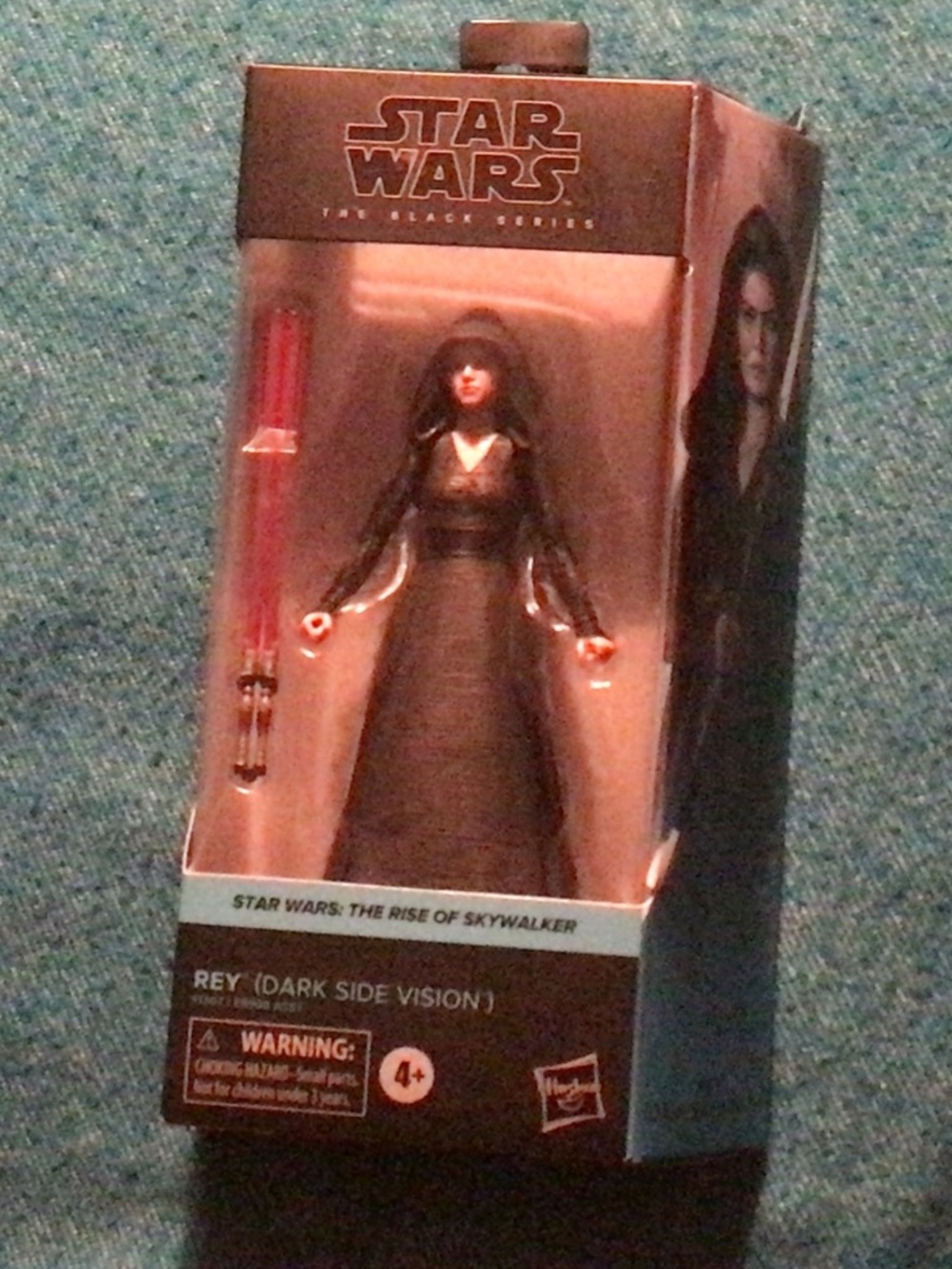 Star Wars 6 inch action figure